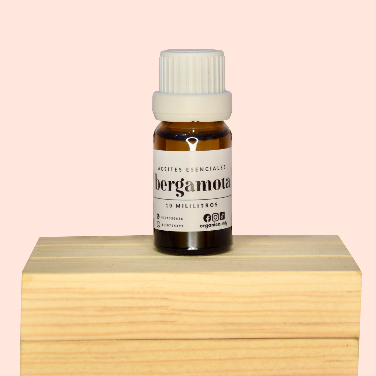 Bergamota
