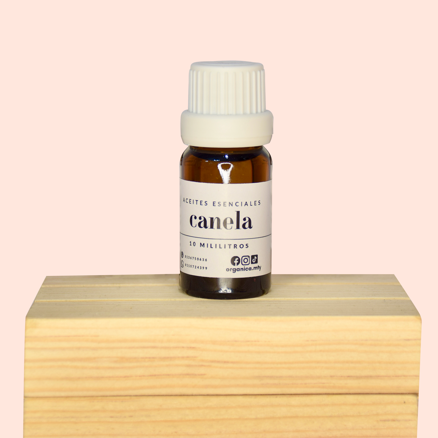 Canela