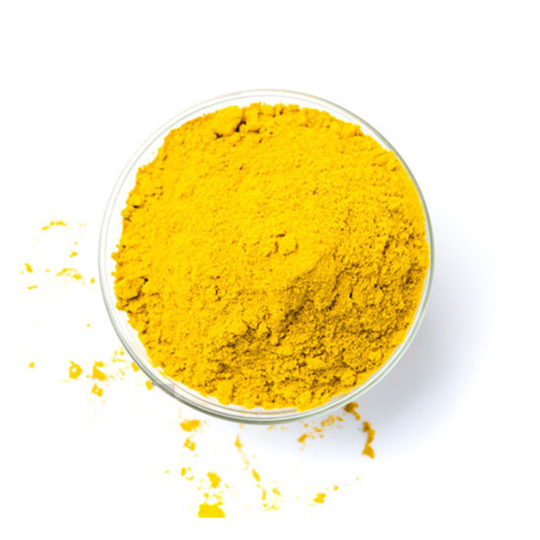 Óxido Amarillo