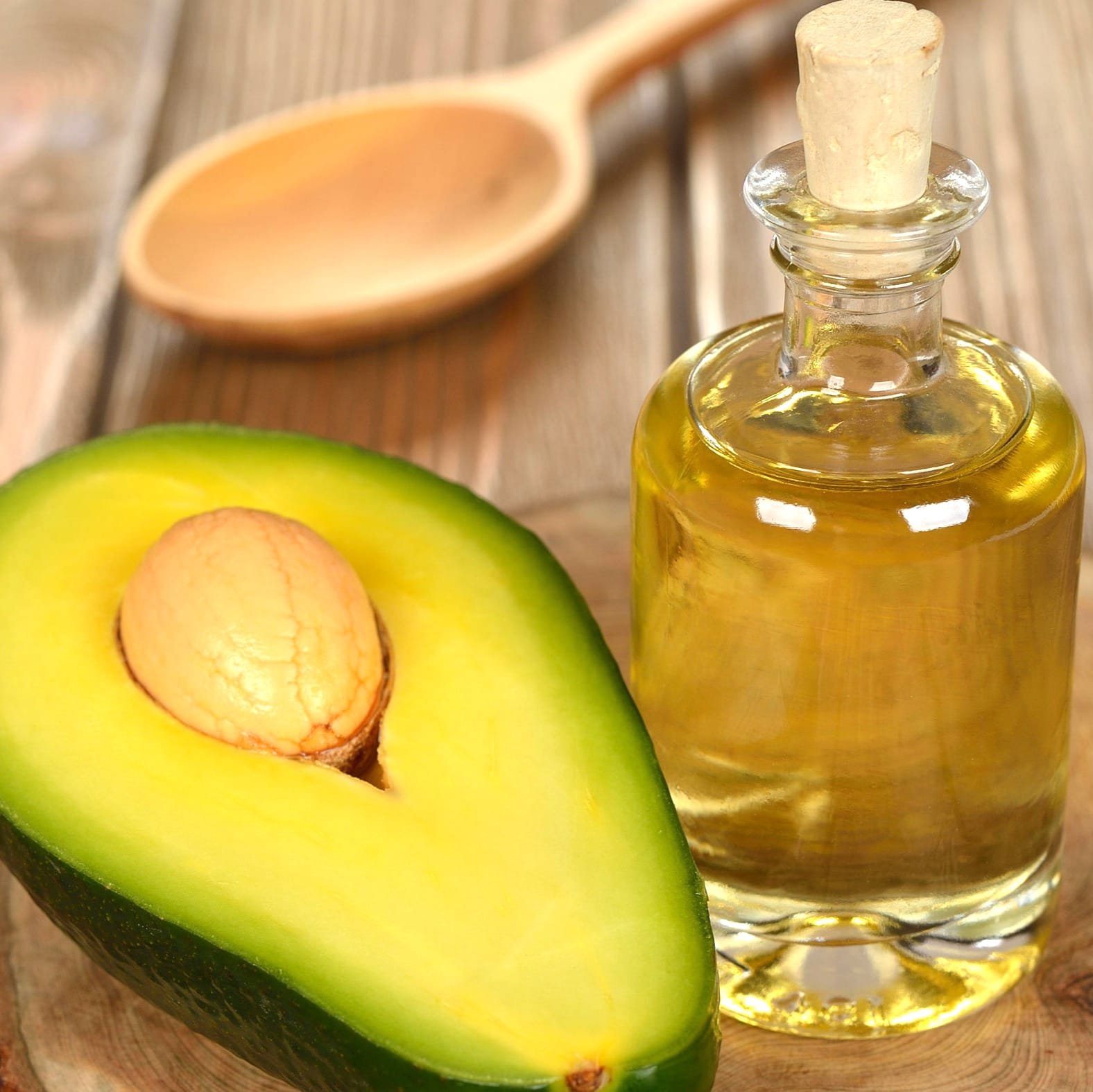 Aceite de aguacate