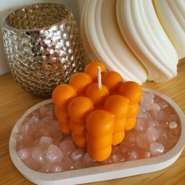 Colorante Naranja - Imagen 2
