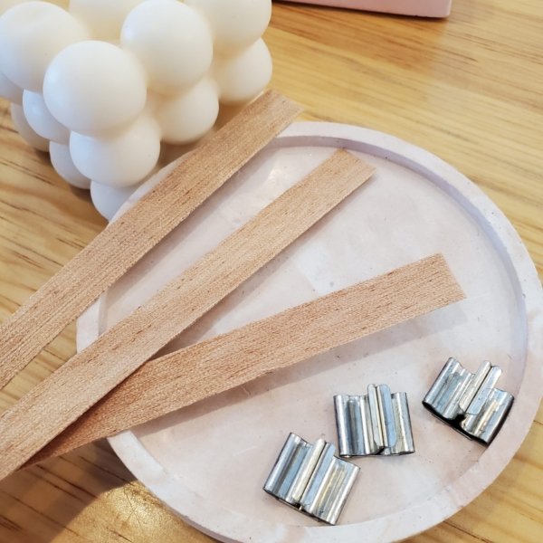 PABILO SENCILLO 12.5MM/ 10 PZ