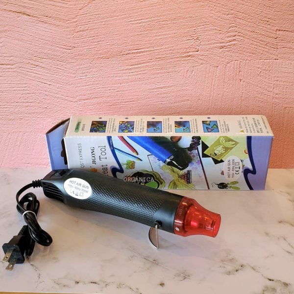 Pistola de Calor