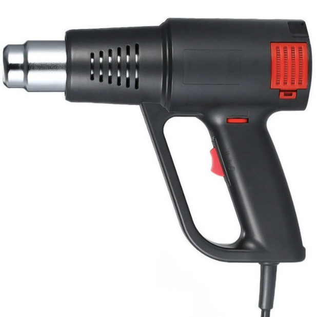 Pistola de Calor Industrial