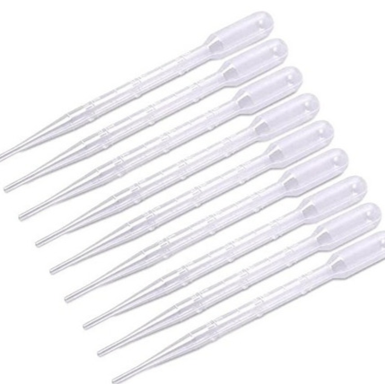 Pipetas 10P