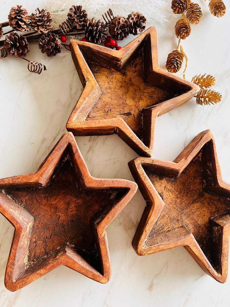 CUENCO ESTRELLA