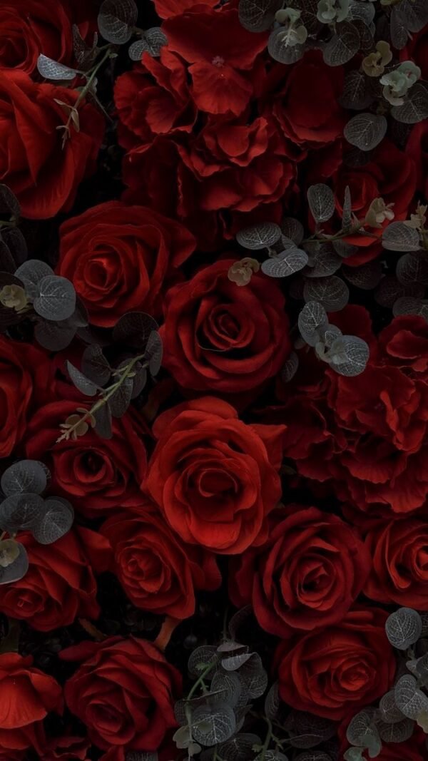 Fragancia Rosas